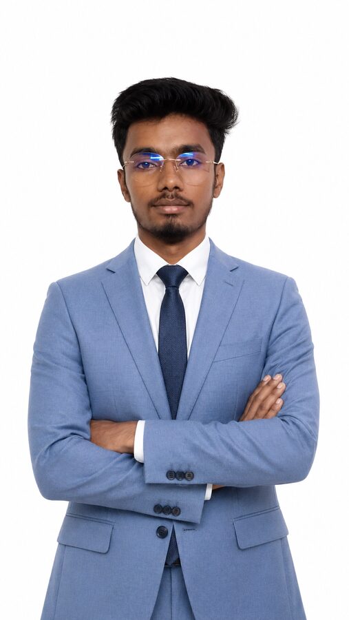 Sohan David Flashbuild Marketing Group | Best Digital Marketing Agency in India